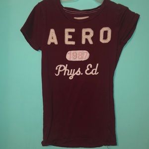 Aero t-shirt